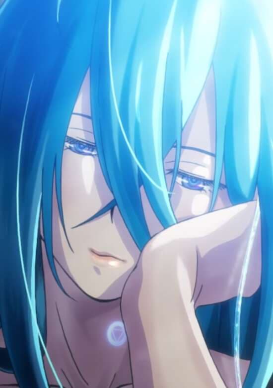 Vivy: Fluorite Eye’s Song - Pilot Movie