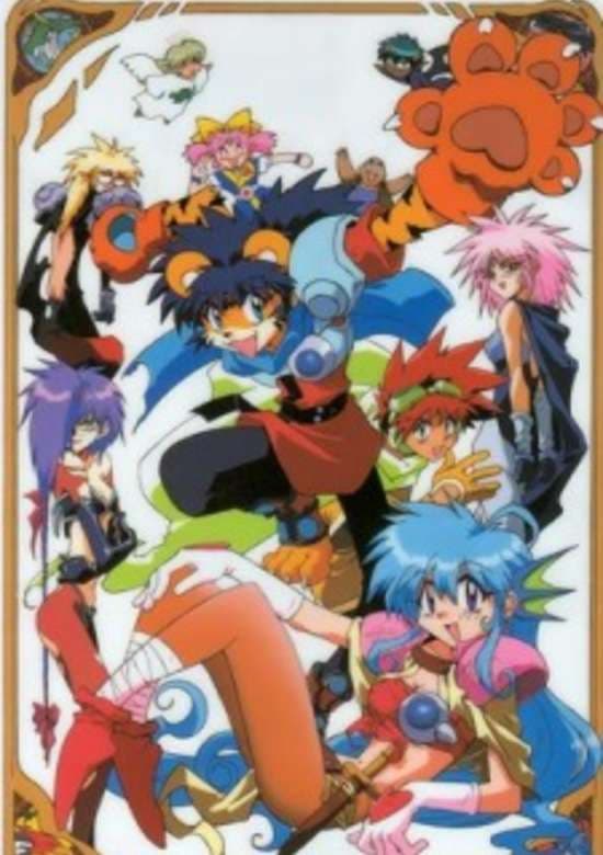 KO Seiki Beast Sanjuushi