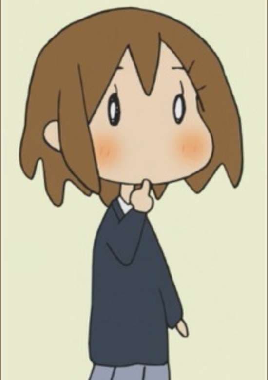 K-On!!: Ura-On!!