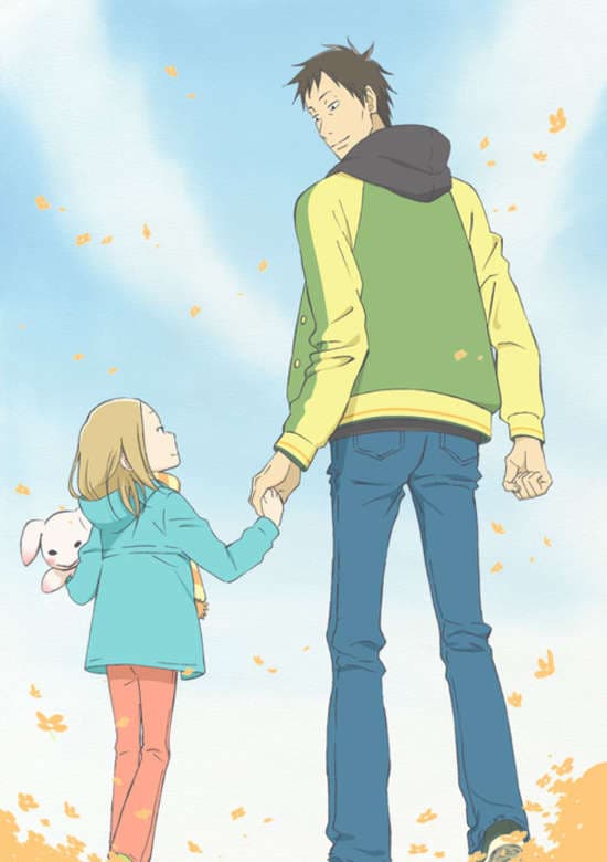 Usagi Drop