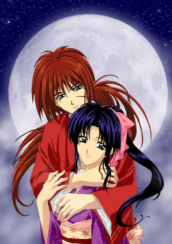 Rurouni Kenshin Special