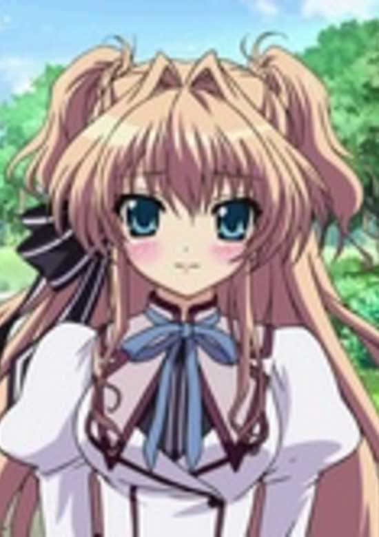 Mashiro-iro Symphony: Airi ga Anata no Kanojo ni!?