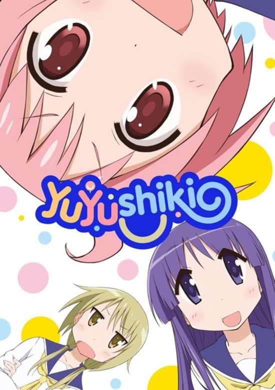 Yuyushiki