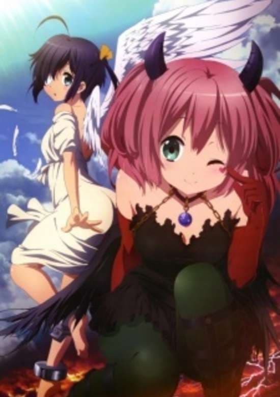 Chuunibyou demo Koi ga Shitai! Ren Lite