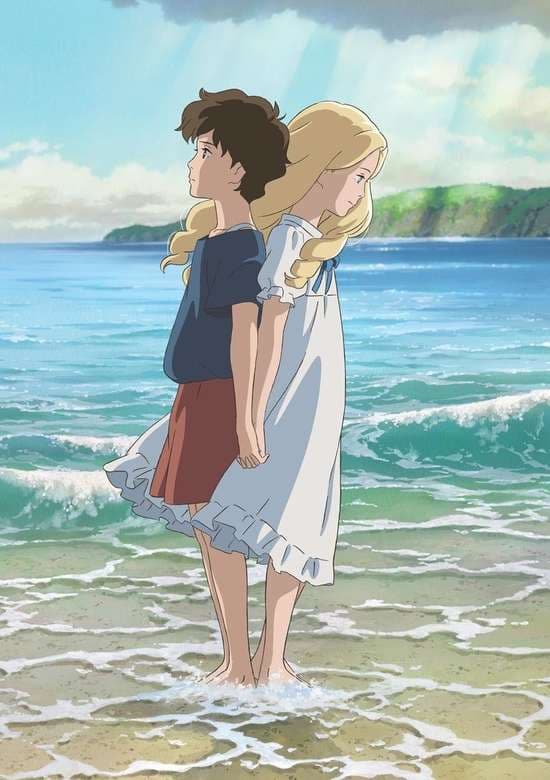 Omoide no Marnie