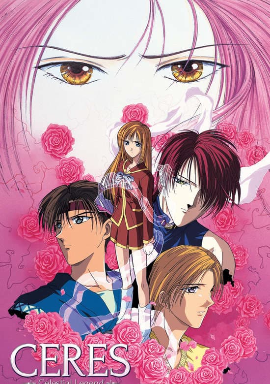 Ayashi no Ceres