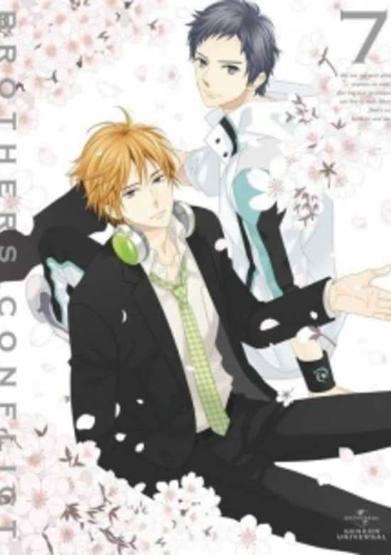 Brothers Conflict Special