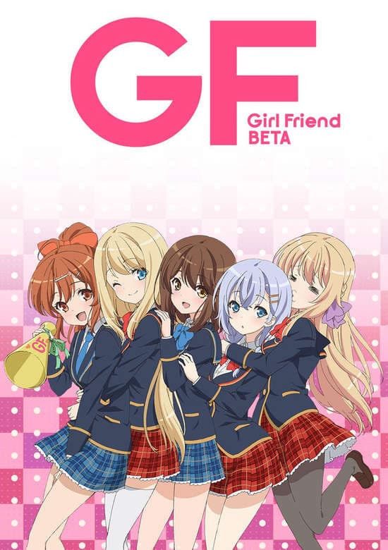 Girlfriend (Kari)