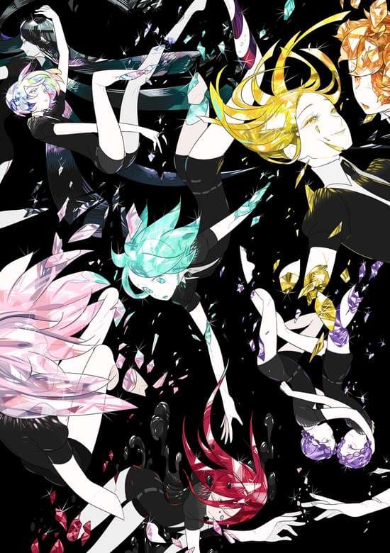 Houseki no Kuni