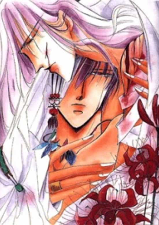 Zetsuai 1989