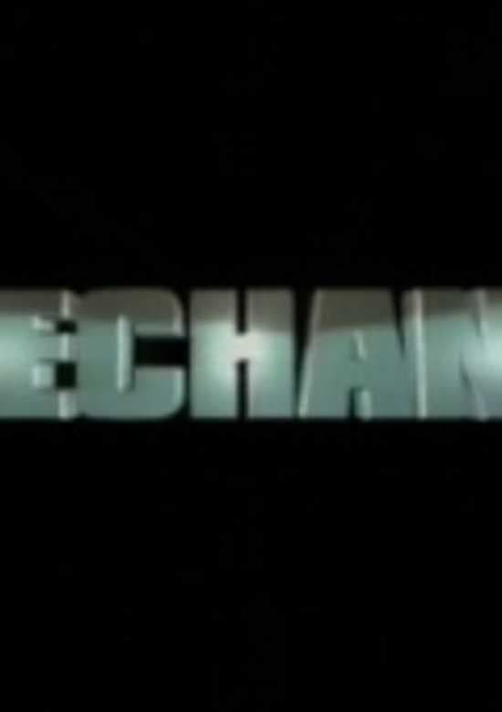 Mechano: Scientific Attack Force
