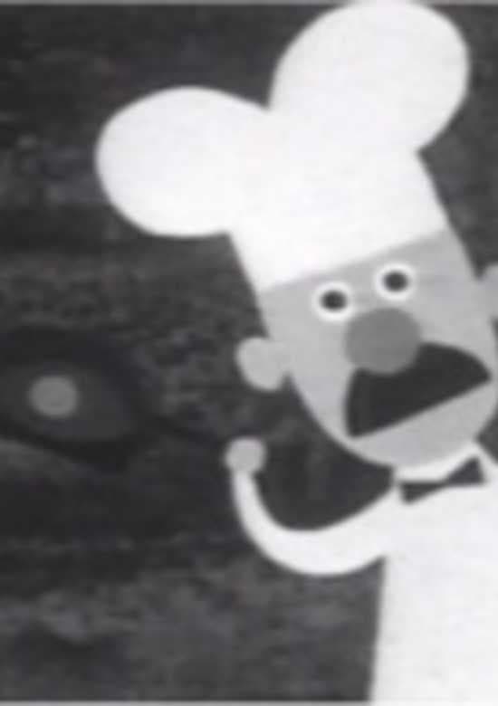 Cook no Polka