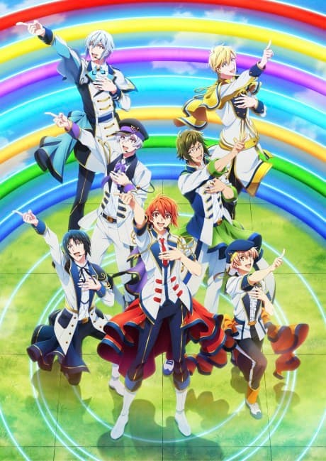 IDOLiSH7: Third BEAT! Part 2