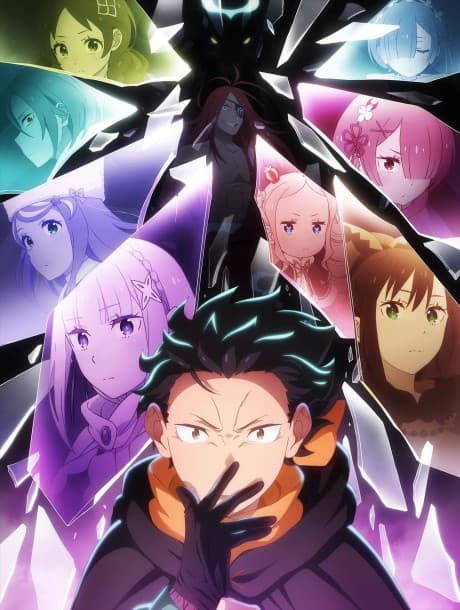 Re:Zero kara Hajimeru Isekai Seikatsu 4th Season