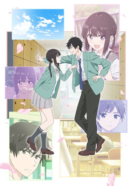 Aishiteru Game wo Owarasetai
