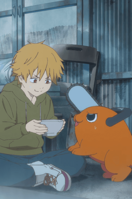 Chainsaw Biyori
