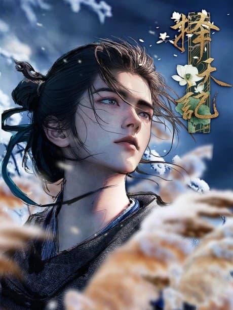 Ze Tian Ji (2026)