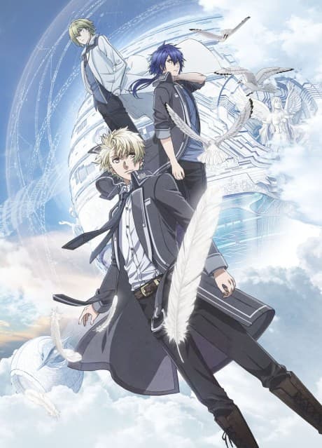 NORN9: Norn + Nonette