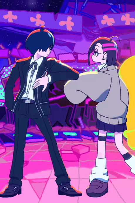 Kaiba Seichoutsuu × Mass Destruction -Reload- Mashup