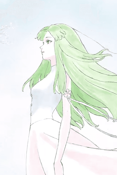 Sakihokore