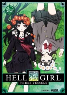 Jigoku Shoujo: Mitsuganae