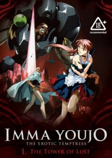Imma Youjo