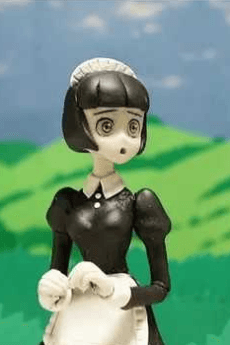 Chainsaw Maid Episode 0
