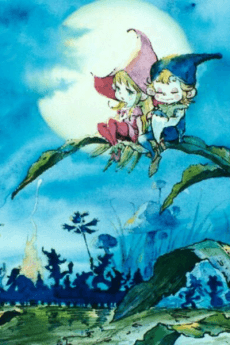 Mori no Youki na Kobito-tachi: Belfy to Lillibit