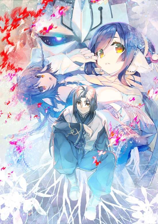Utawarerumono: Futari no Hakuoro