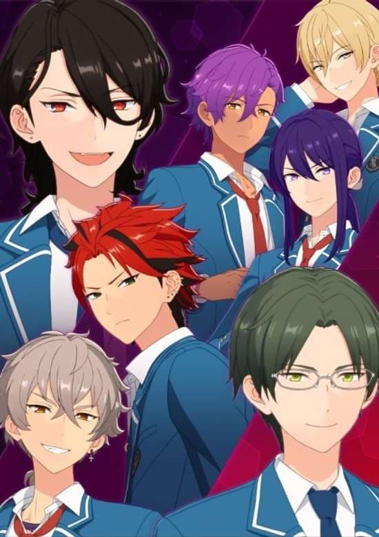 Ensemble Stars!!: Tsuioku Selection - Crossroad