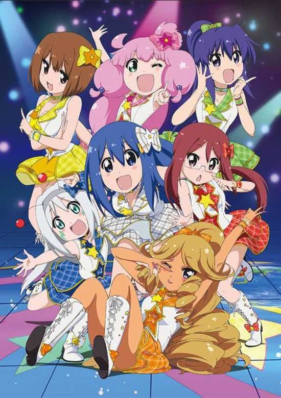 Teekyuu 6