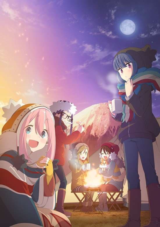 Yuru Camp△