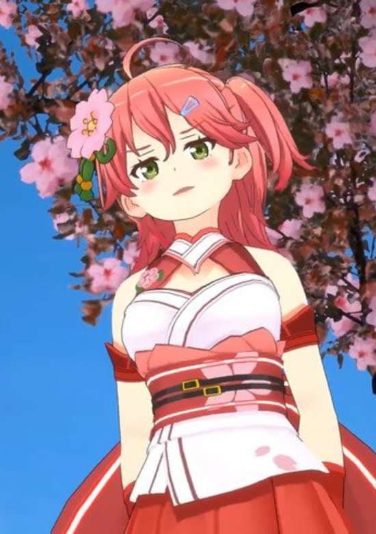 Miko no Tsutome!
