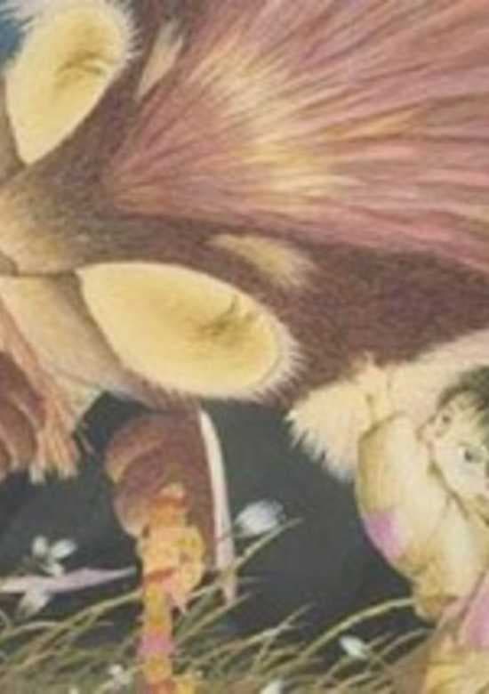 Donguri to Yamaneko