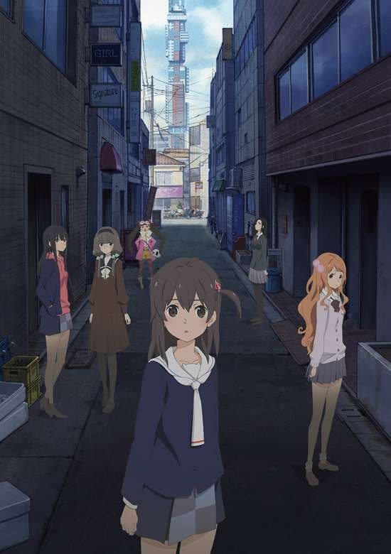 Selector Infected WIXOSS
